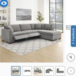 Thomasville Miles Sofa