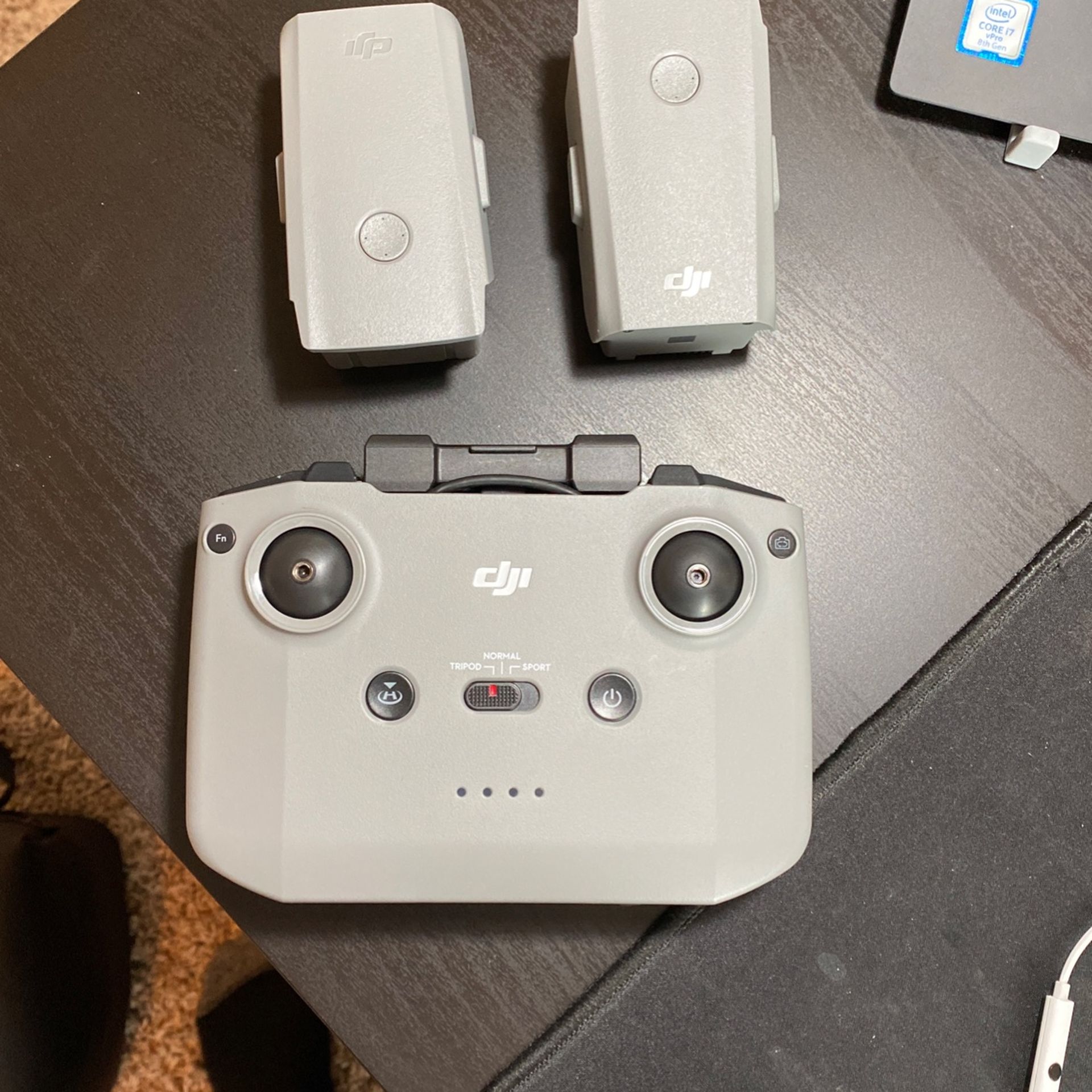 DJI Mavic Air 2