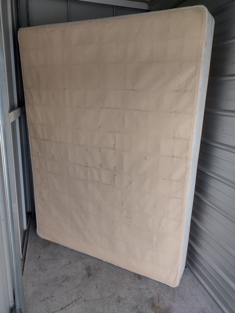 Queen Box Spring