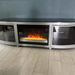 Tv stand