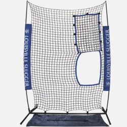 Louisville Slugger Flex Screen