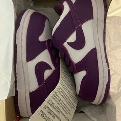 Toddler Nike Dunks