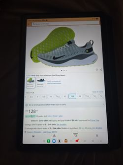 Nike shoes