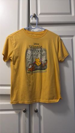 Winnie the Pooh shirt