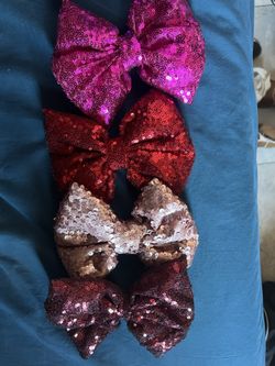 Girls Bows