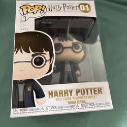 Harry Potter Pop