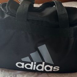 Duffle Bag 