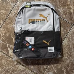 Puma Backpack