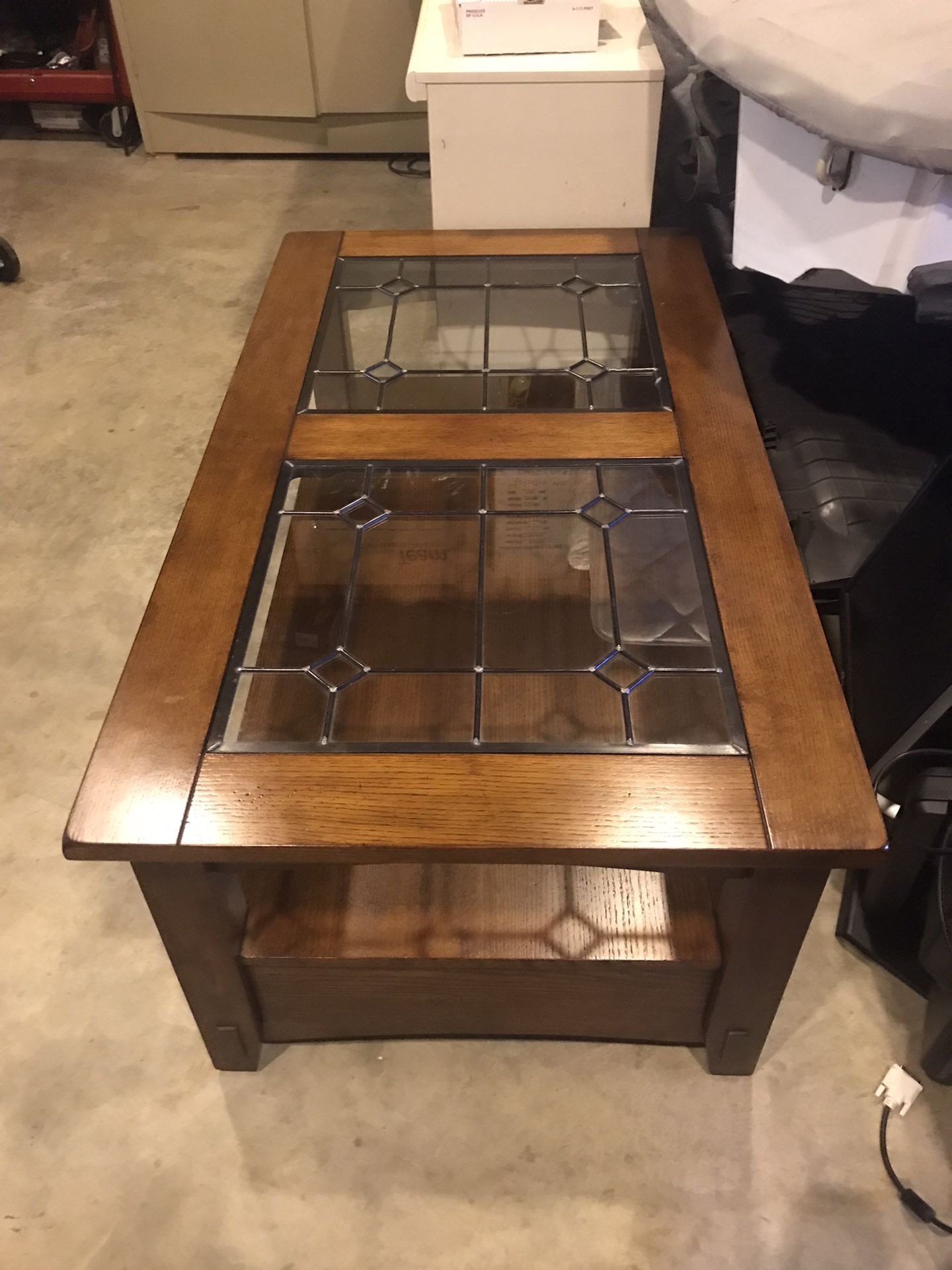 Beautiful Coffee Table