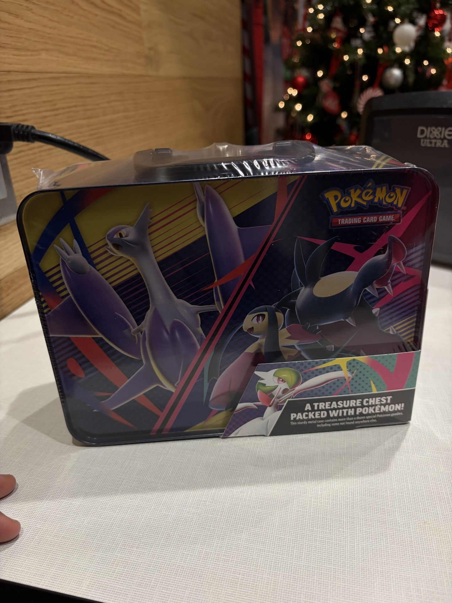 Mega Evolution 2025 Fall