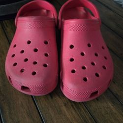 Crocs