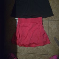 Ladies Skirt