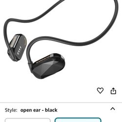 Bluetooth Headphones 