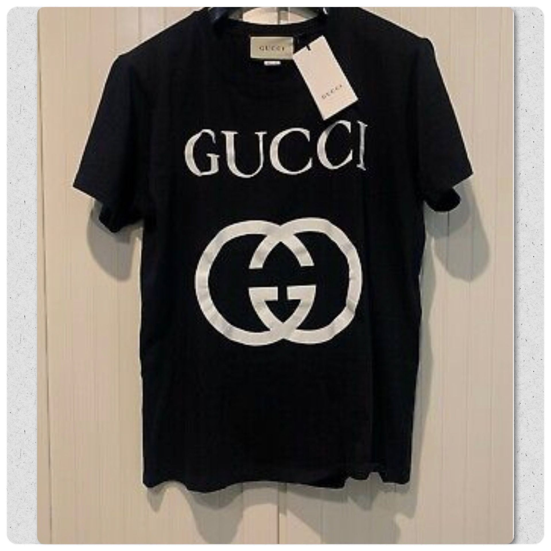 Gucci Shirt