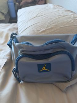 Jordan fanny pack