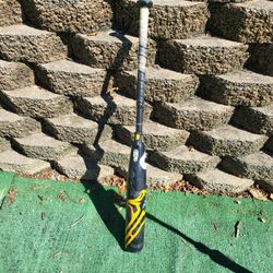 Demarini :  C8ZL-20 Youth Bat.