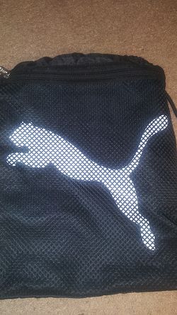 Puma backpack