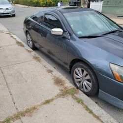 2003 Honda Accord
