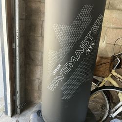Kickboxing/Punching Bag Century Wavemaster XXL 