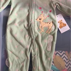 Baby Outfit #Deer