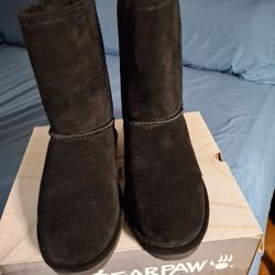 Bearpaw Boots 