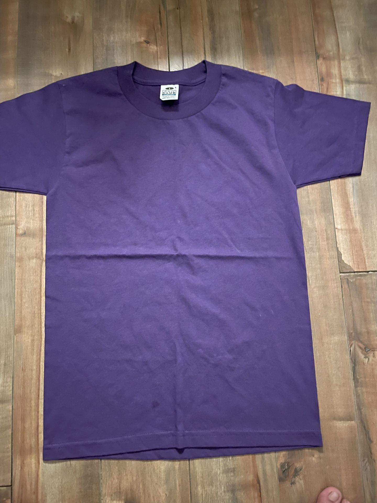 Purple Proclub