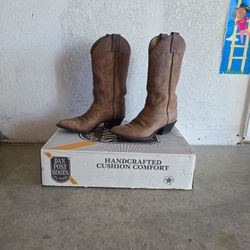 Dan Post Boots Women's Size 7