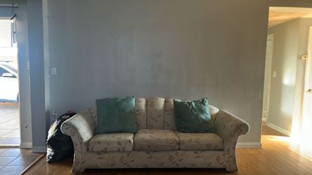 Used Couch