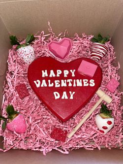 Valentine’s Day