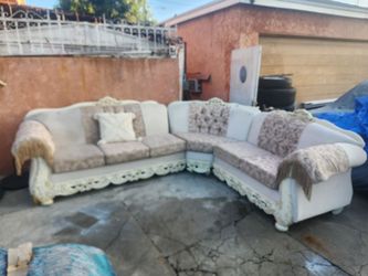 3pc sofas set