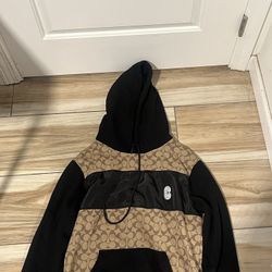Coach Hoodie 
