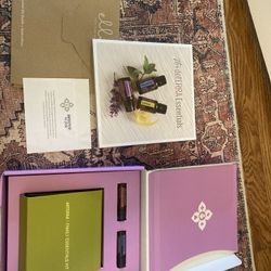 doTerra kits