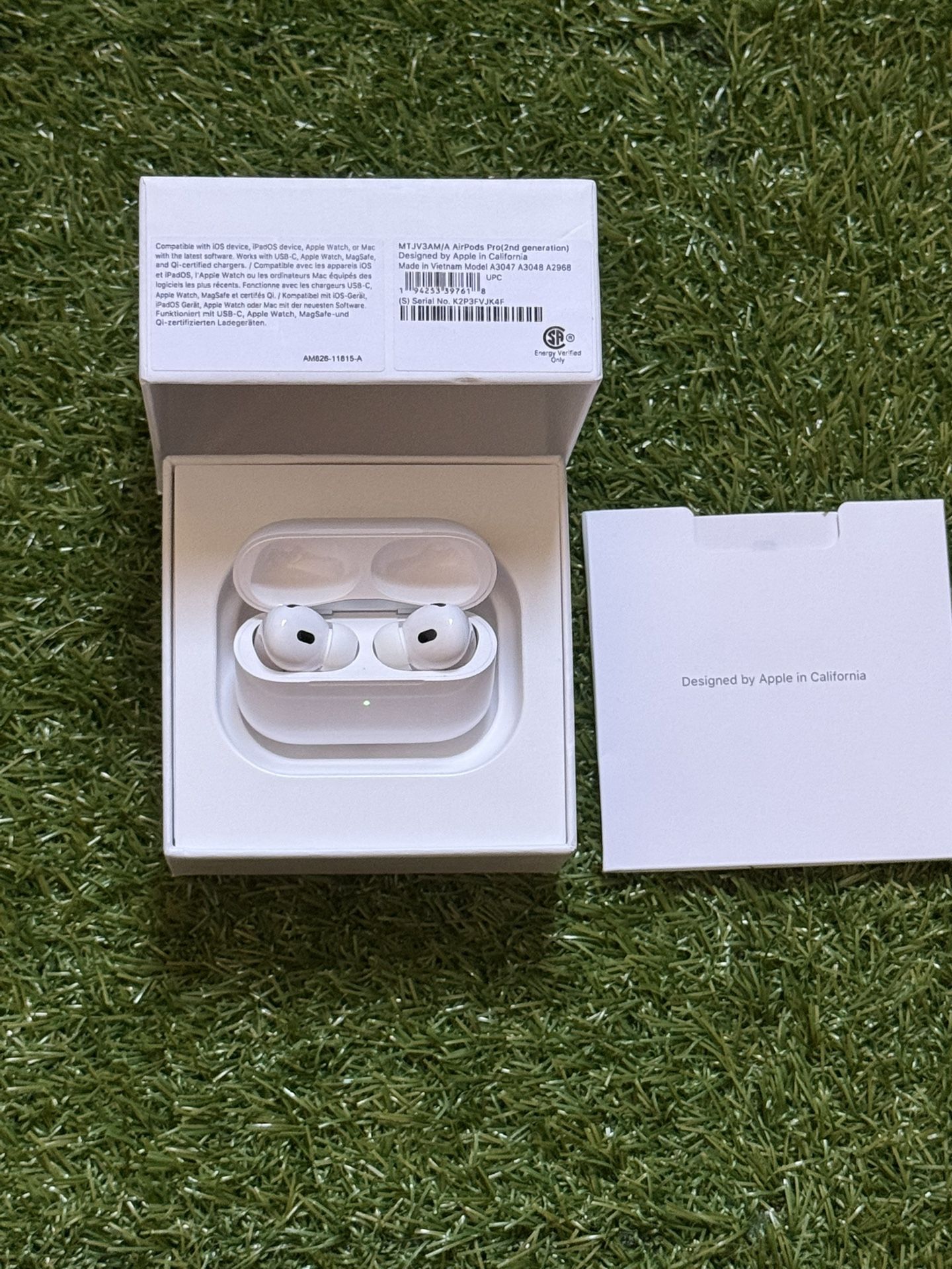 AirPods Pro