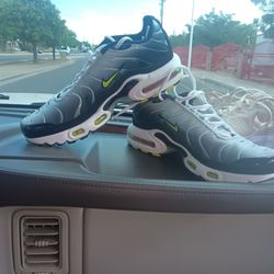 Nike Air Max Tn