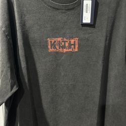 Kith Marvel Carnage T Shirt Brand New Size XL