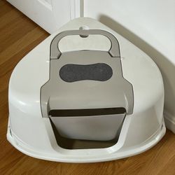 Cat litter Box