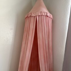 Bed Canopy 