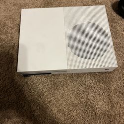Xbox One S 