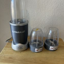 Nutribullet 