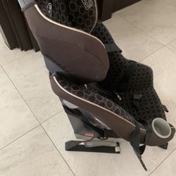 Car seat