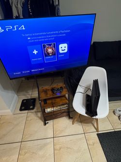 PS4 PRO