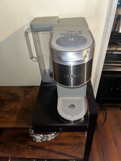 Keurig K-Supreme Plus