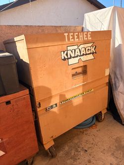 Storage tool box