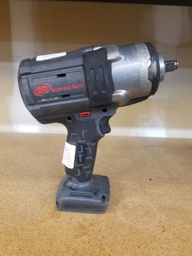 Ingersoll Rand Impact Wrench (Layaway For $25)