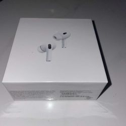 AirPods Pro Generation 2