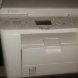 Canon Image Class D530 Printer
