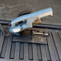 Electric Cut-off Tool 