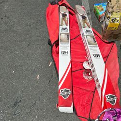 12 Ft Dust Shield Pro 