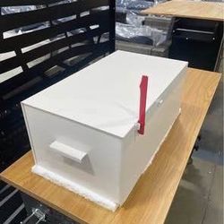 New Outdoor Malone Mailbox | Post Mounted Mailbox