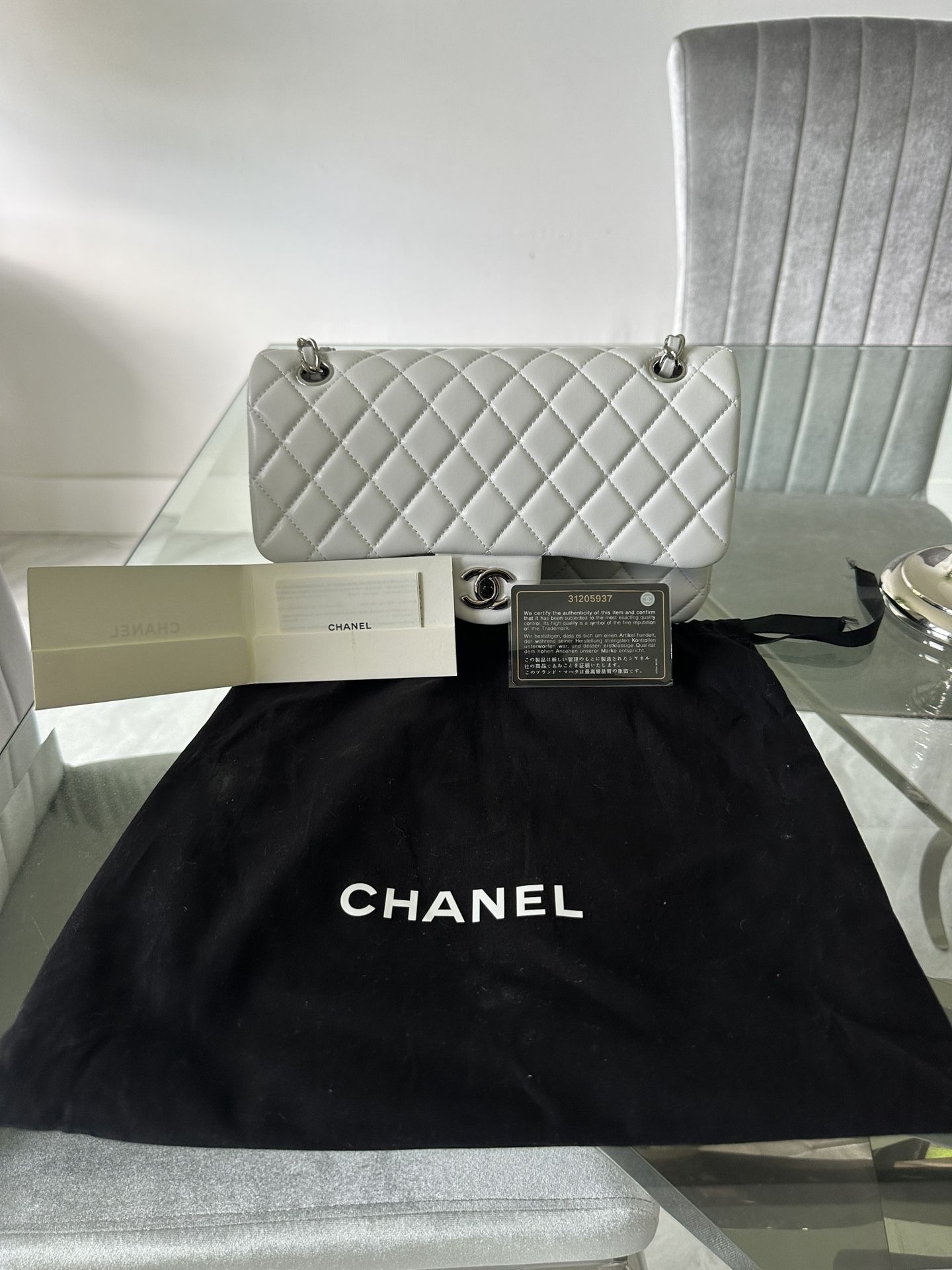 Chanel Bag